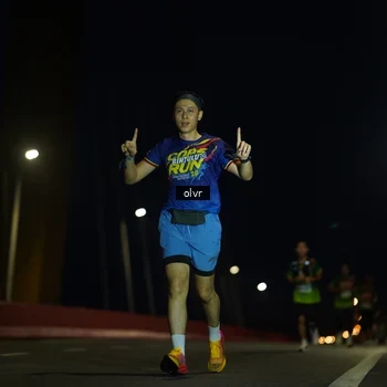 Runner Photo 9189913