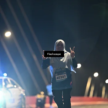 Runner Photo 9189917
