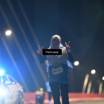 Runner Photo 9189924