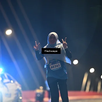 Runner Photo 9189932