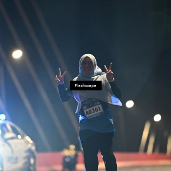 Runner Photo 9189940