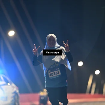 Runner Photo 9189950