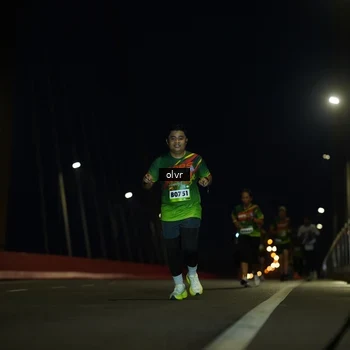 Runner Photo 9189957