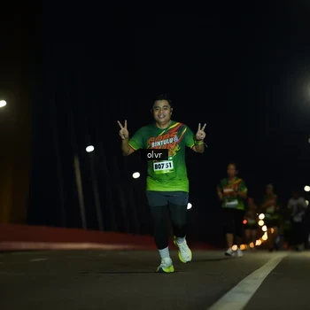 Runner Photo 9189964