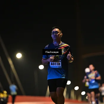 Runner Photo 9189966