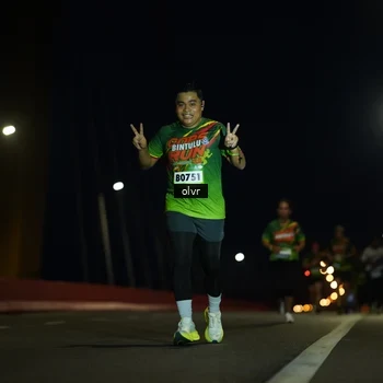 Runner Photo 9189972