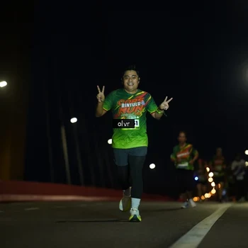 Runner Photo 9189979