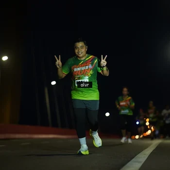Runner Photo 9189983