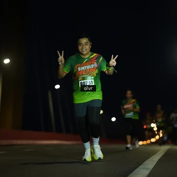 Runner Photo 9189988