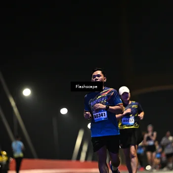 Runner Photo 9189990
