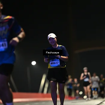 Runner Photo 9190006