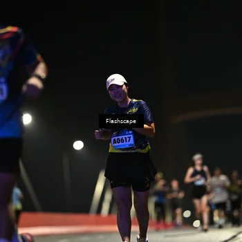 Runner Photo 9190016