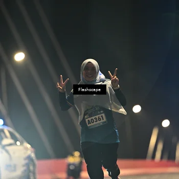 Runner Photo 9190036
