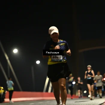 Runner Photo 9190037