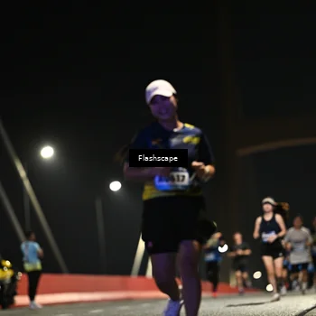 Runner Photo 9190047