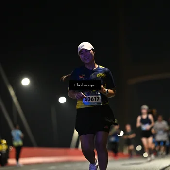 Runner Photo 9190061