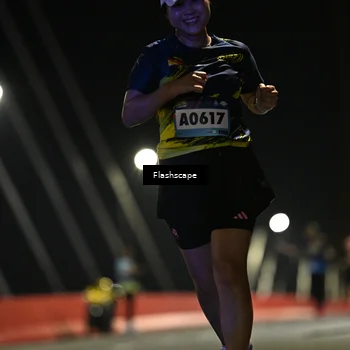 Runner Photo 9190073
