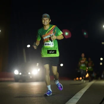 Runner Photo 9190081
