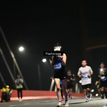 Runner Photo 9190085