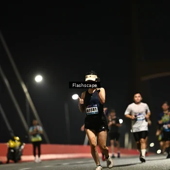 Runner Photo 9190114