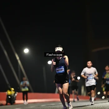 Runner Photo 9190123