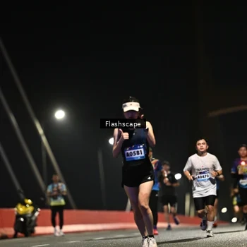 Runner Photo 9190130