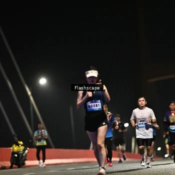 Runner Photo 9190138