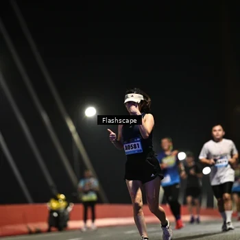 Runner Photo 9190145