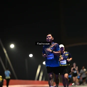 Runner Photo 9190152