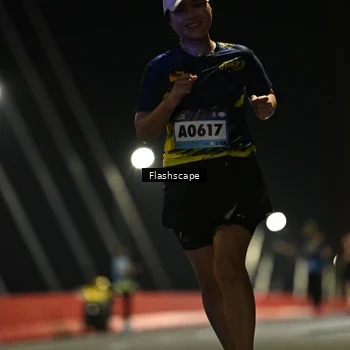 Runner Photo 9190157