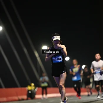 Runner Photo 9190165