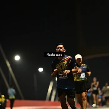 Runner Photo 9190166