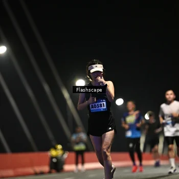 Runner Photo 9190172