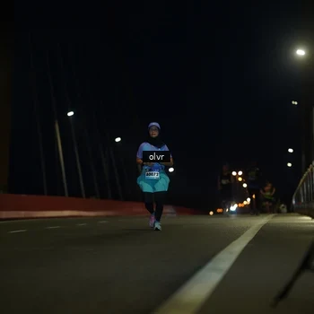 Runner Photo 9190174