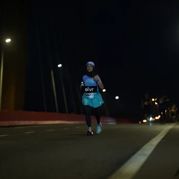 Runner Photo 9190176
