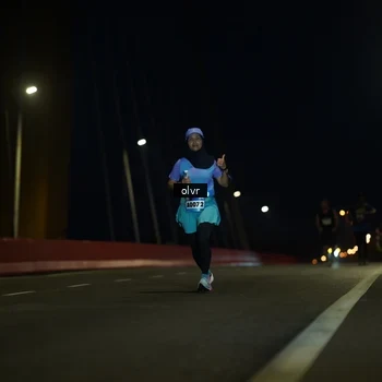 Runner Photo 9190180
