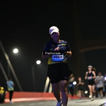 Runner Photo 9190185
