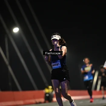 Runner Photo 9190187