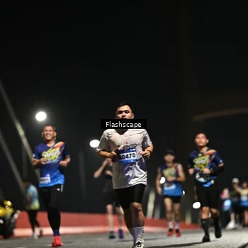 Runner Photo 9190205