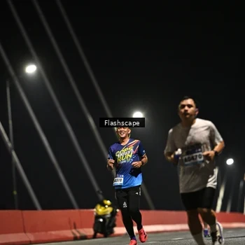 Runner Photo 9190216