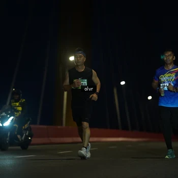 Runner Photo 9190222