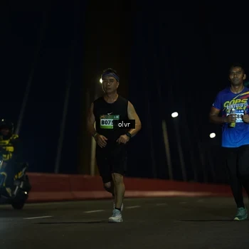 Runner Photo 9190225