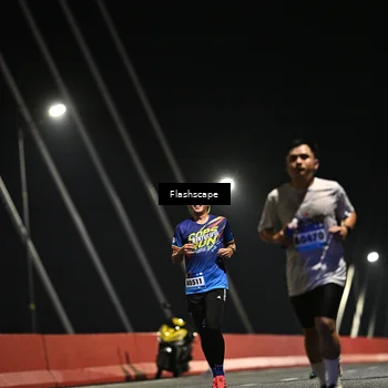 Runner Photo 9190227