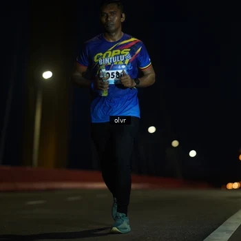 Runner Photo 9190250