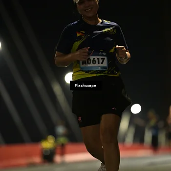 Runner Photo 9190255