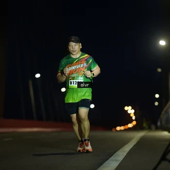 Runner Photo 9190264
