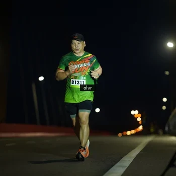 Runner Photo 9190268