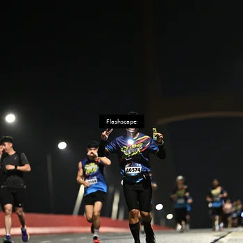 Runner Photo 9190271