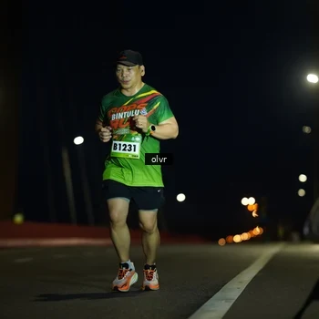 Runner Photo 9190272