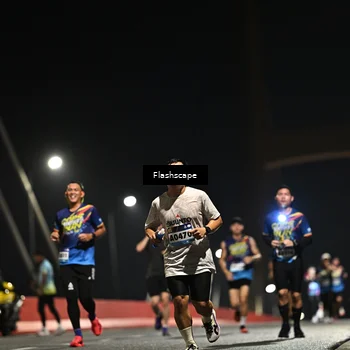 Runner Photo 9190279